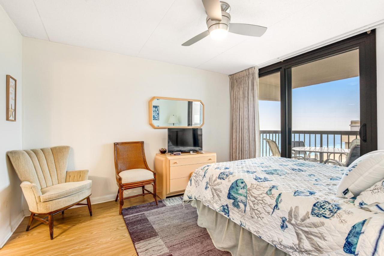 Sea Watch 1514 Apartment Оушън Сити Екстериор снимка