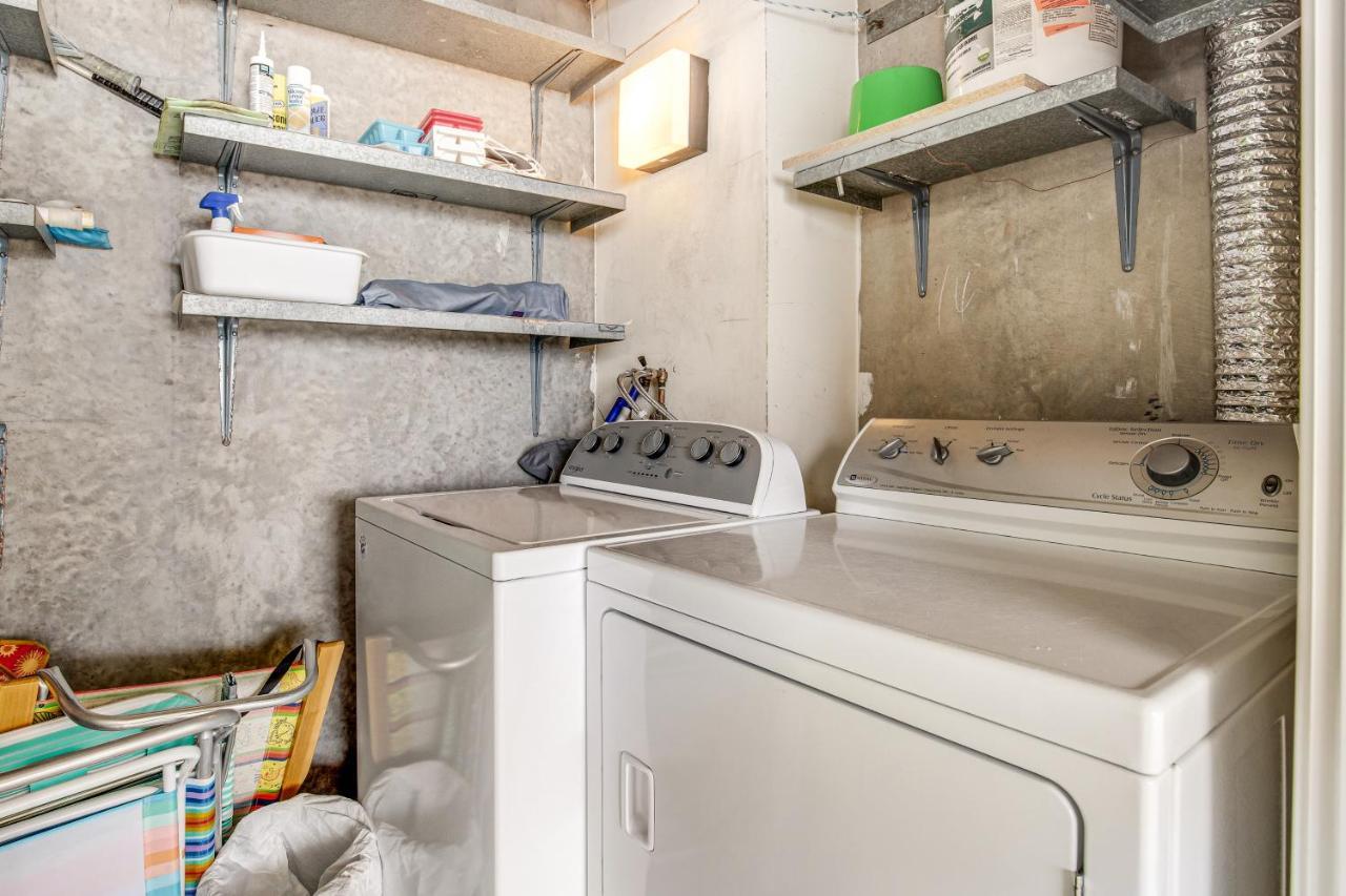 Sea Watch 1514 Apartment Оушън Сити Екстериор снимка