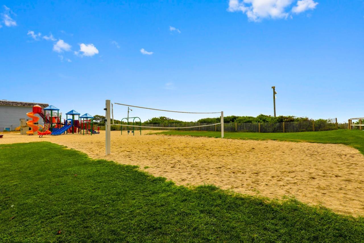 Sea Watch 1514 Apartment Оушън Сити Екстериор снимка