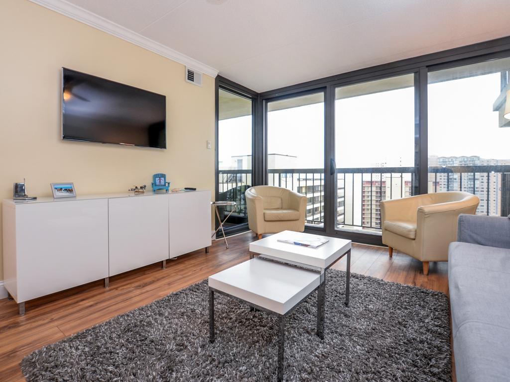 Sea Watch 1514 Apartment Оушън Сити Екстериор снимка