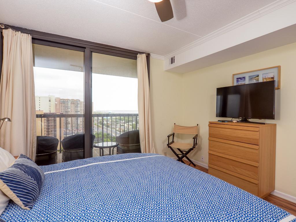 Sea Watch 1514 Apartment Оушън Сити Екстериор снимка