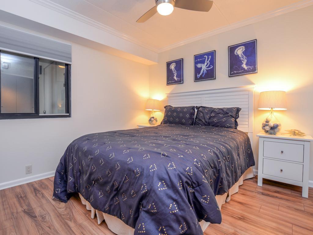 Sea Watch 1514 Apartment Оушън Сити Екстериор снимка