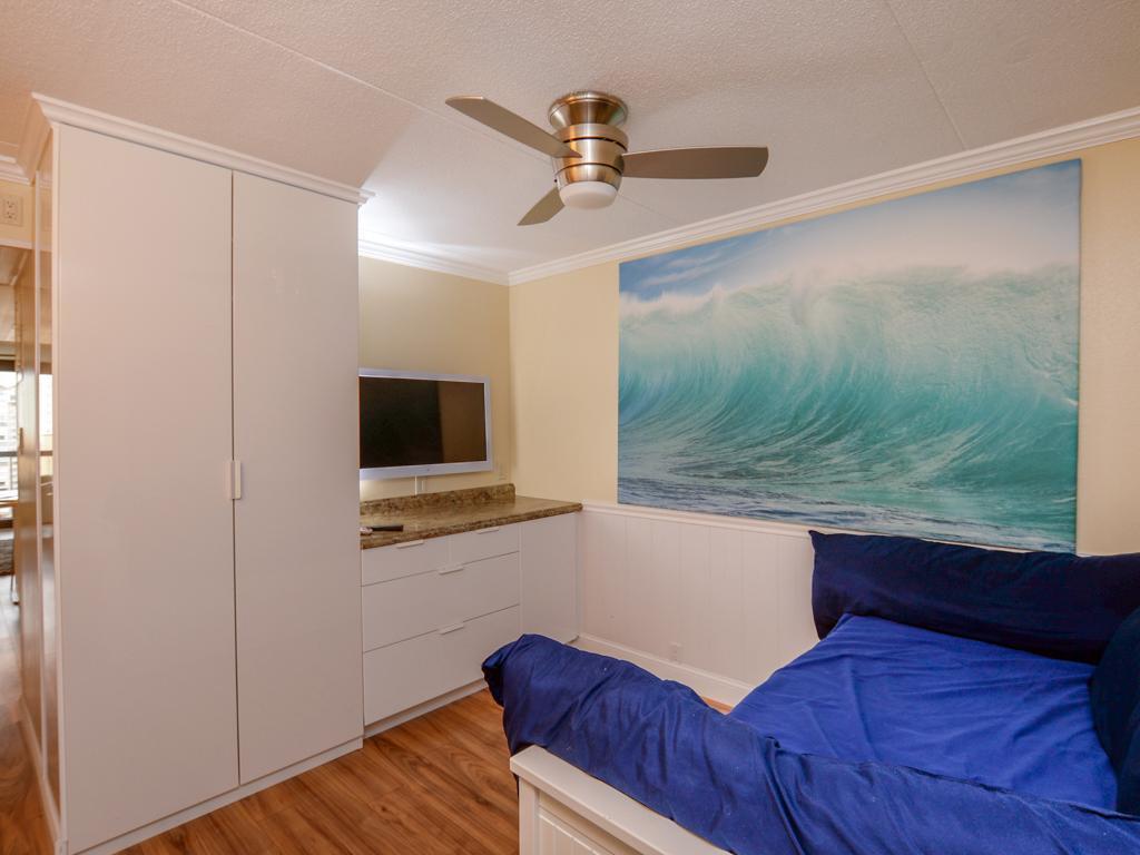 Sea Watch 1514 Apartment Оушън Сити Екстериор снимка